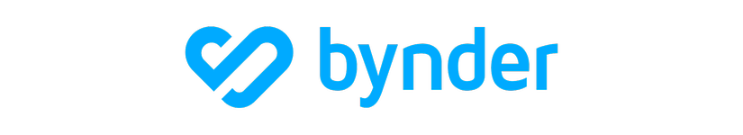 Partner Bynder Logo Bynder Logo