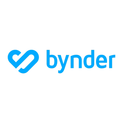 Bynder Logo