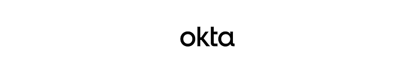 Okta Logo Okta Logo