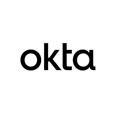 Okta Logo