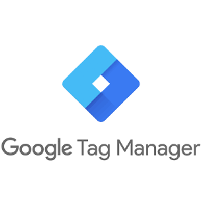 Google Tag Manager Logo