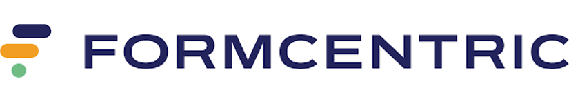 Formcentric Logo Formcentric Logo