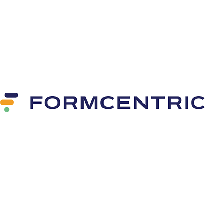 Formcentric Logo Formcentric Logo