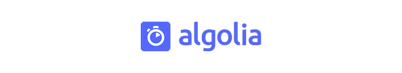 CoreMedia-Partner Algolia Logo