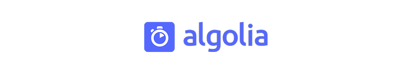 CoreMedia-Partner Algolia Logo CoreMedia-Partner Algolia Logo