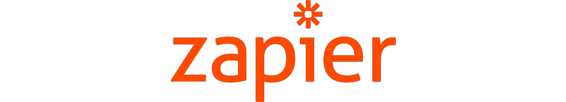 Zapier Logo Zapier Logo