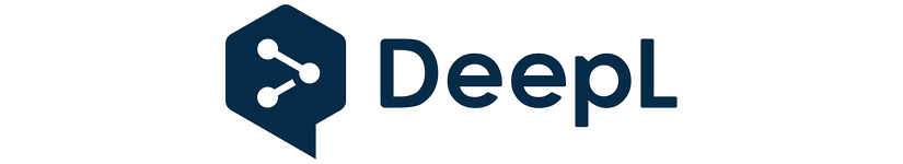 DeepL DeepL Logo
