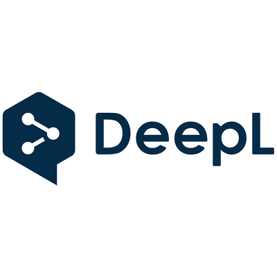 DeepL DeepL Logo